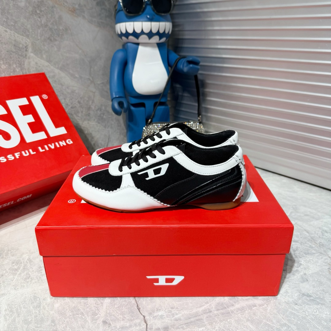 Designer Sneakers