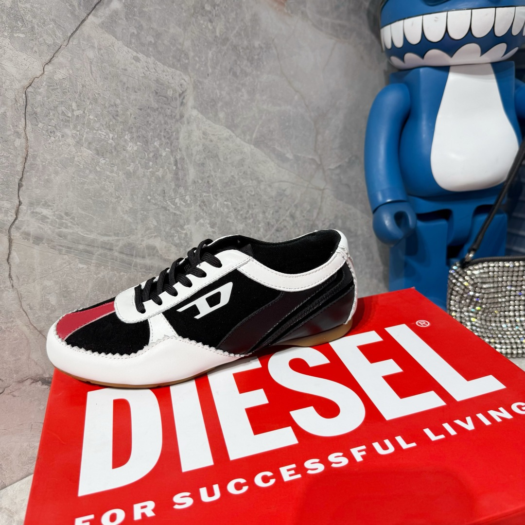 Designer Sneakers
