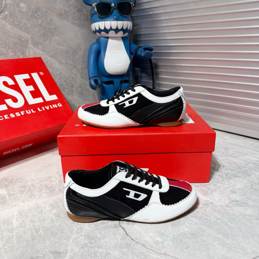 Designer Sneakers
