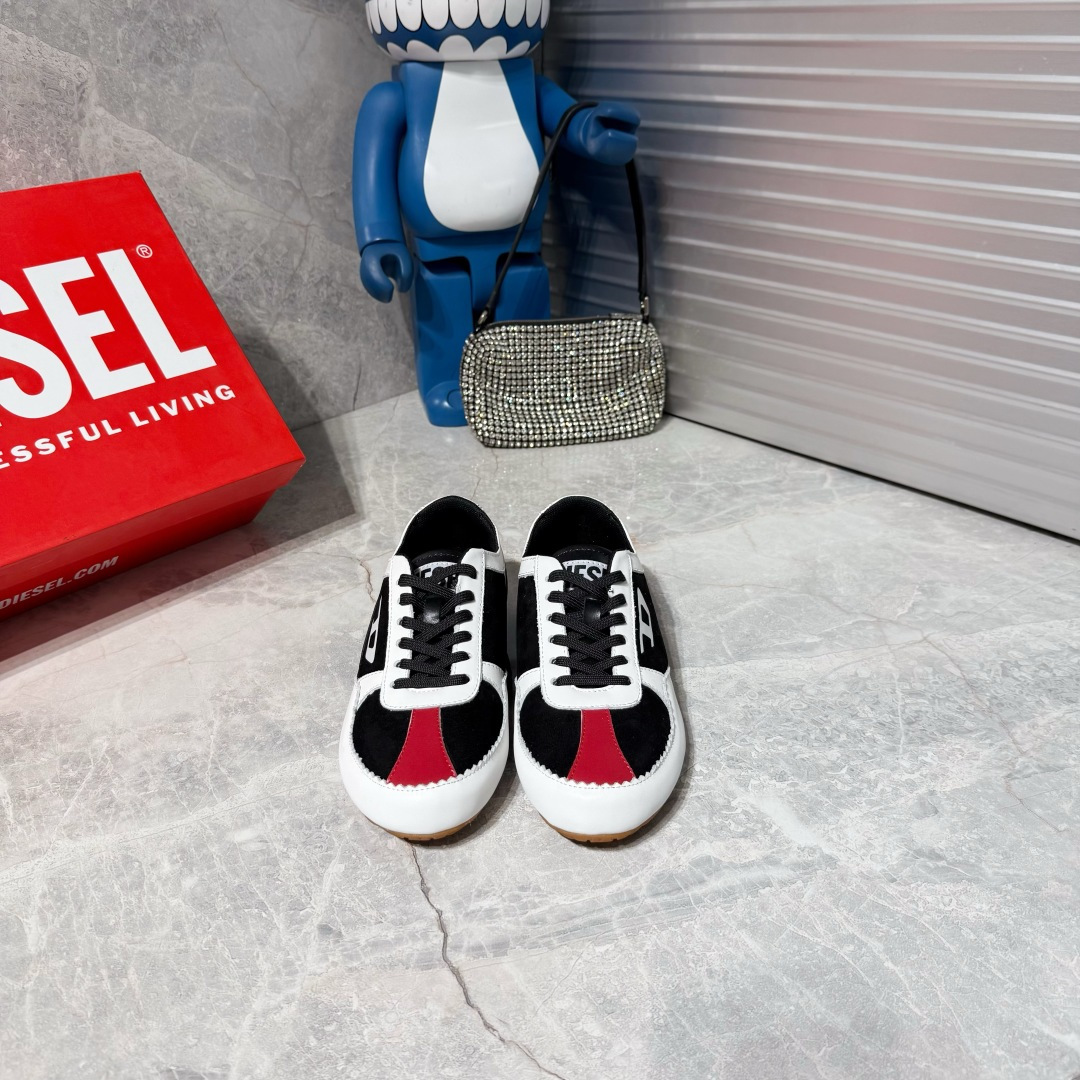 Designer Sneakers