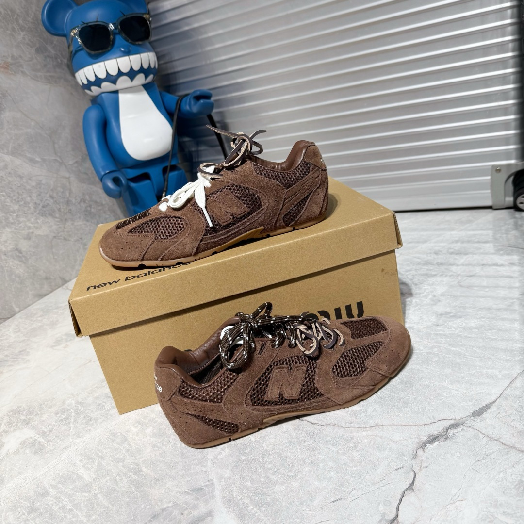 Miu Miu Women Shoes