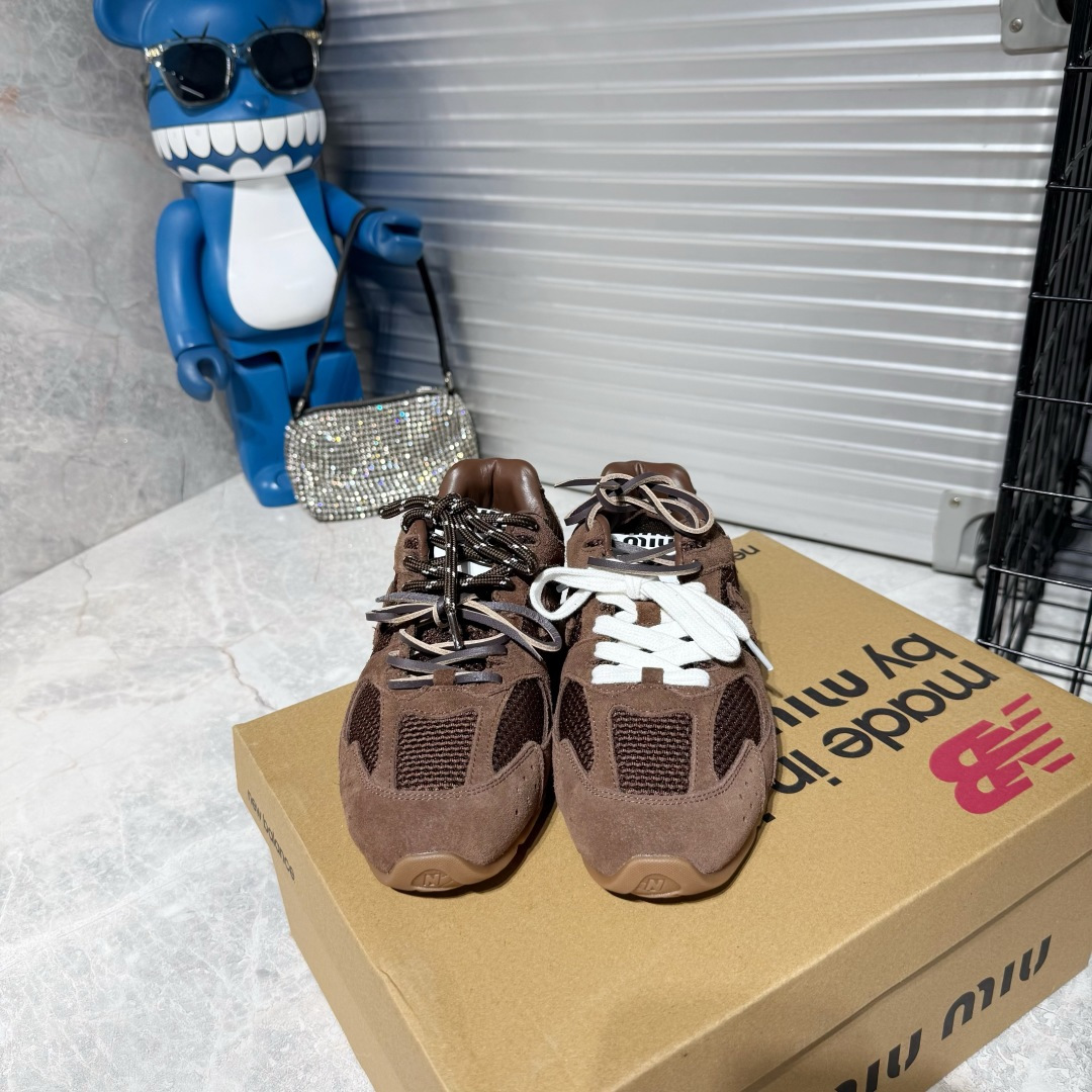 Miu Miu Women Shoes