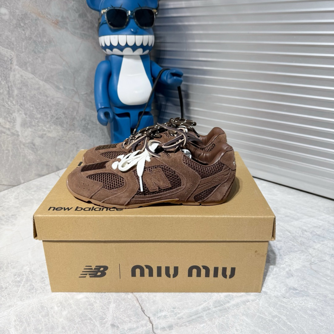 Miu Miu Women Shoes