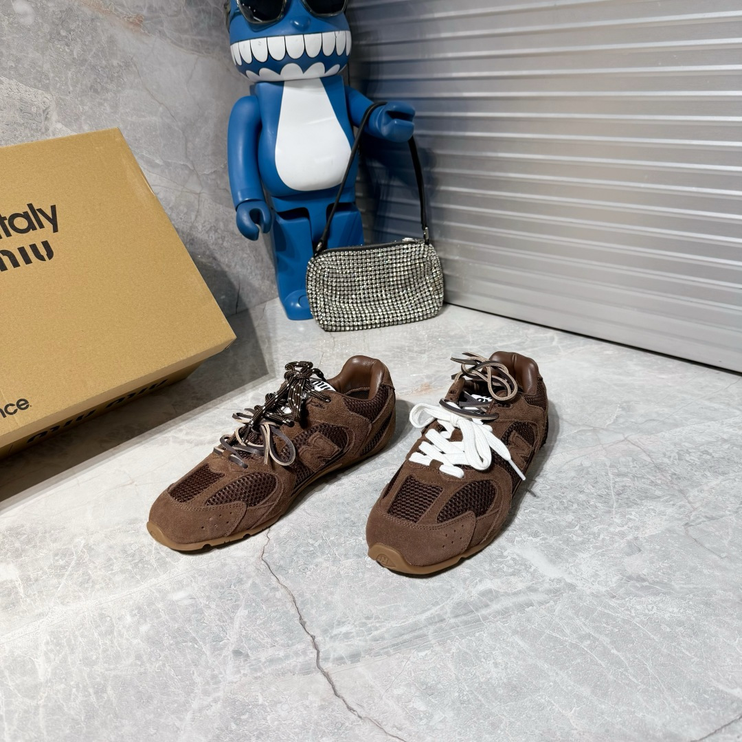 Miu Miu Women Shoes