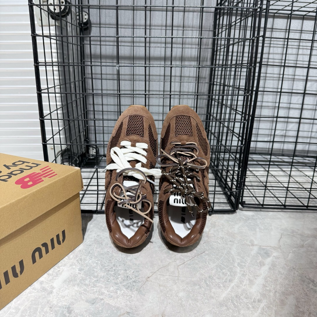Miu Miu Women Shoes