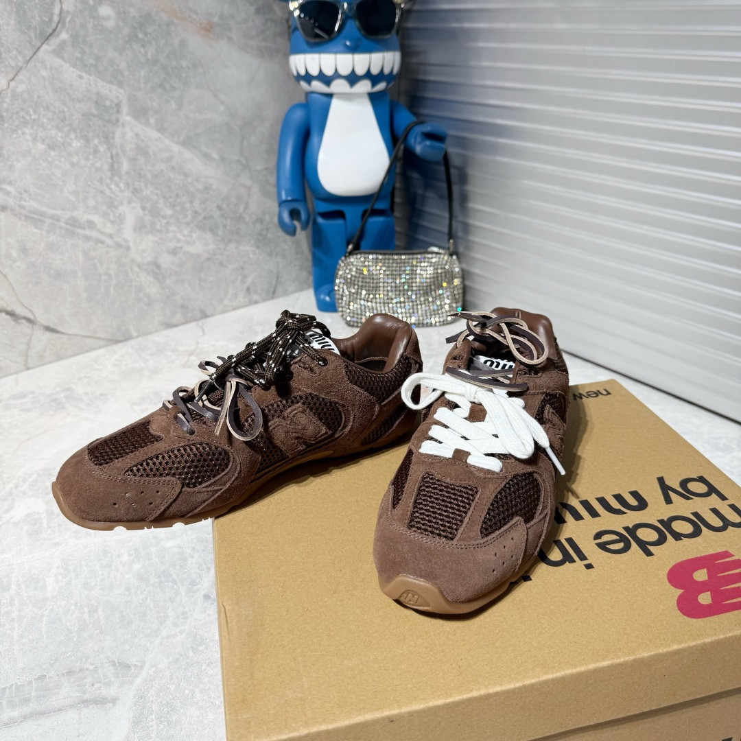 Miu Miu Women Shoes