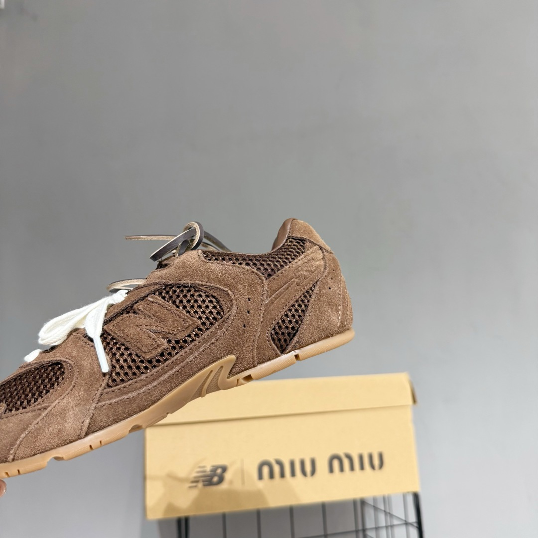 Miu Miu Women Shoes