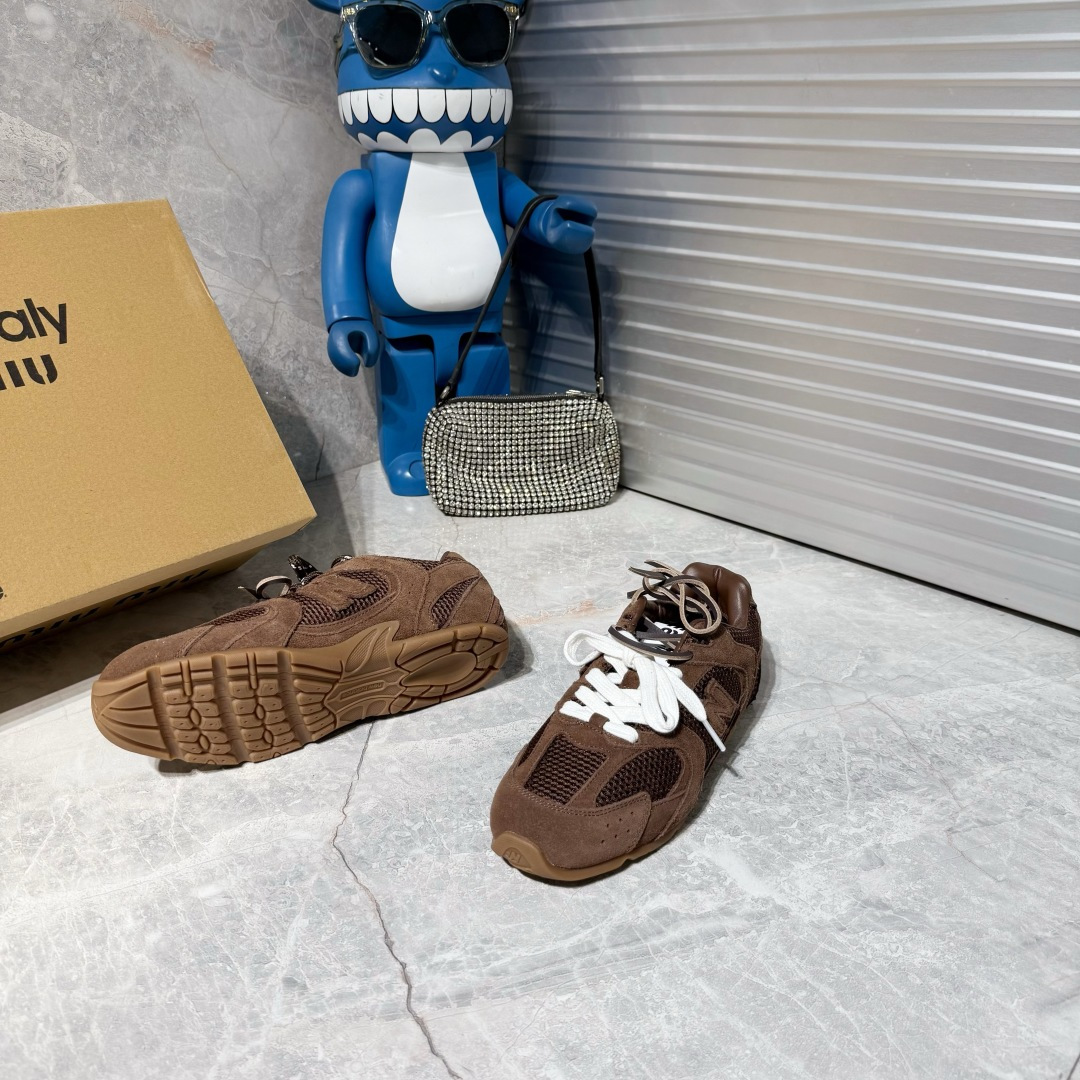 Miu Miu Women Shoes