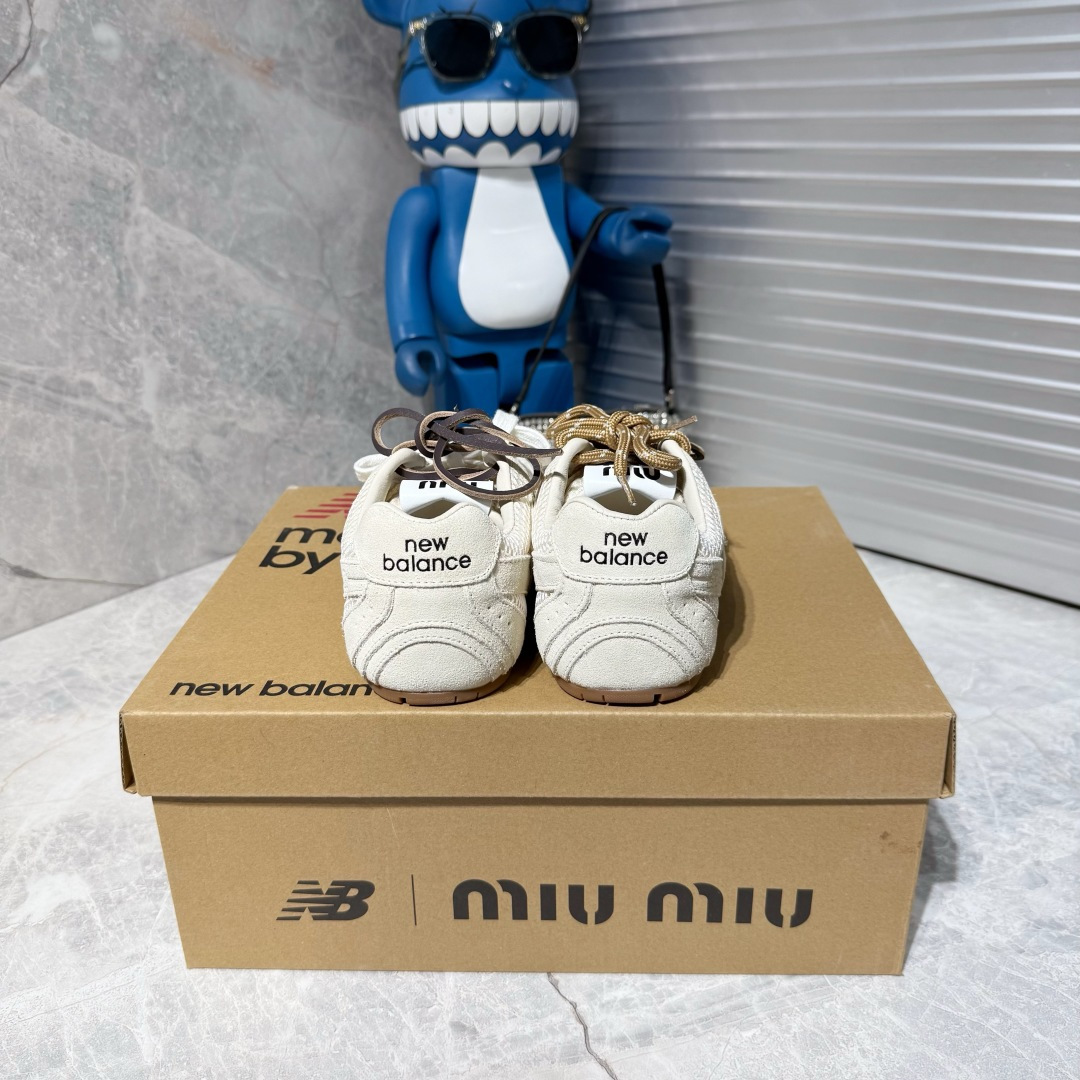 Miu Miu Women Shoes