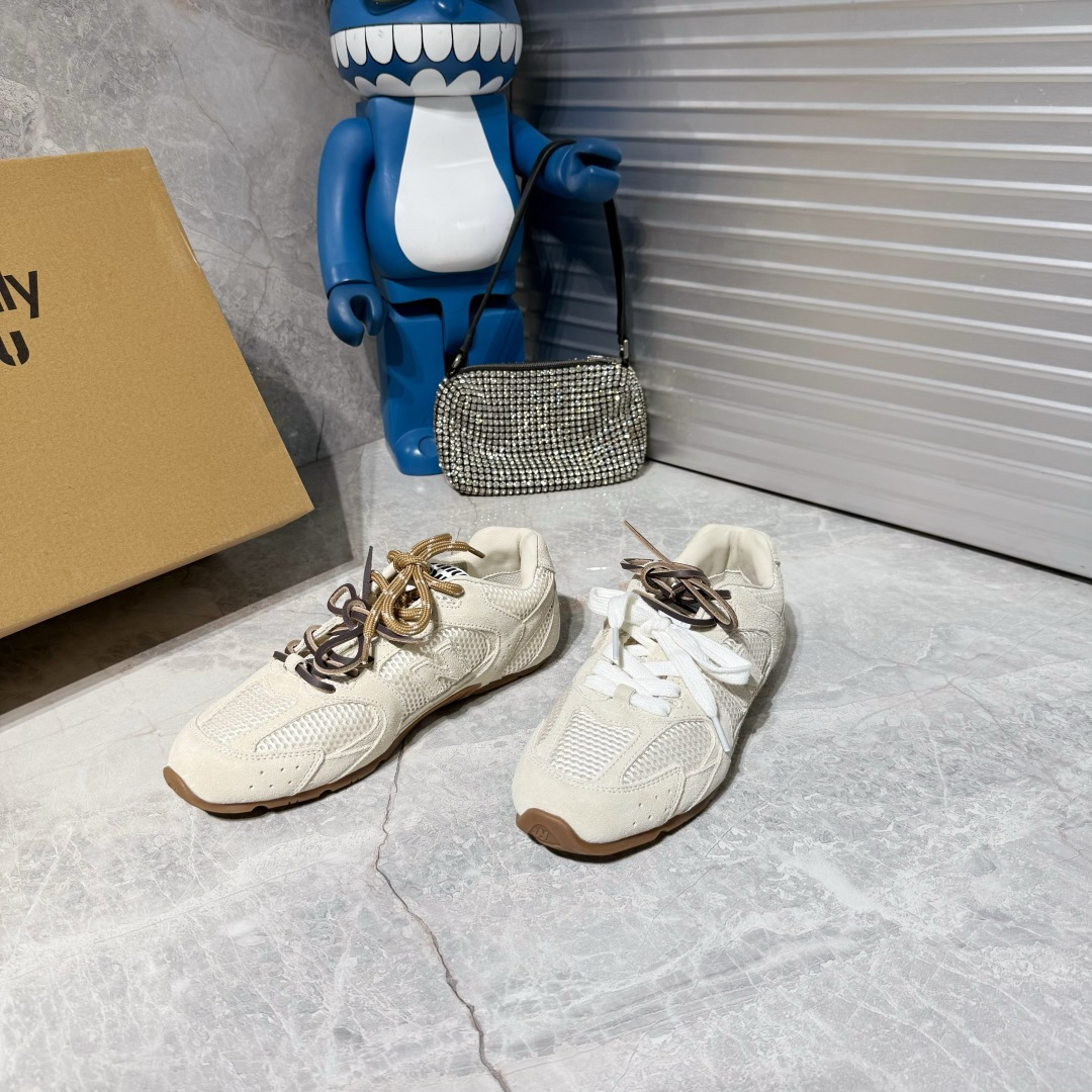 Miu Miu Women Shoes