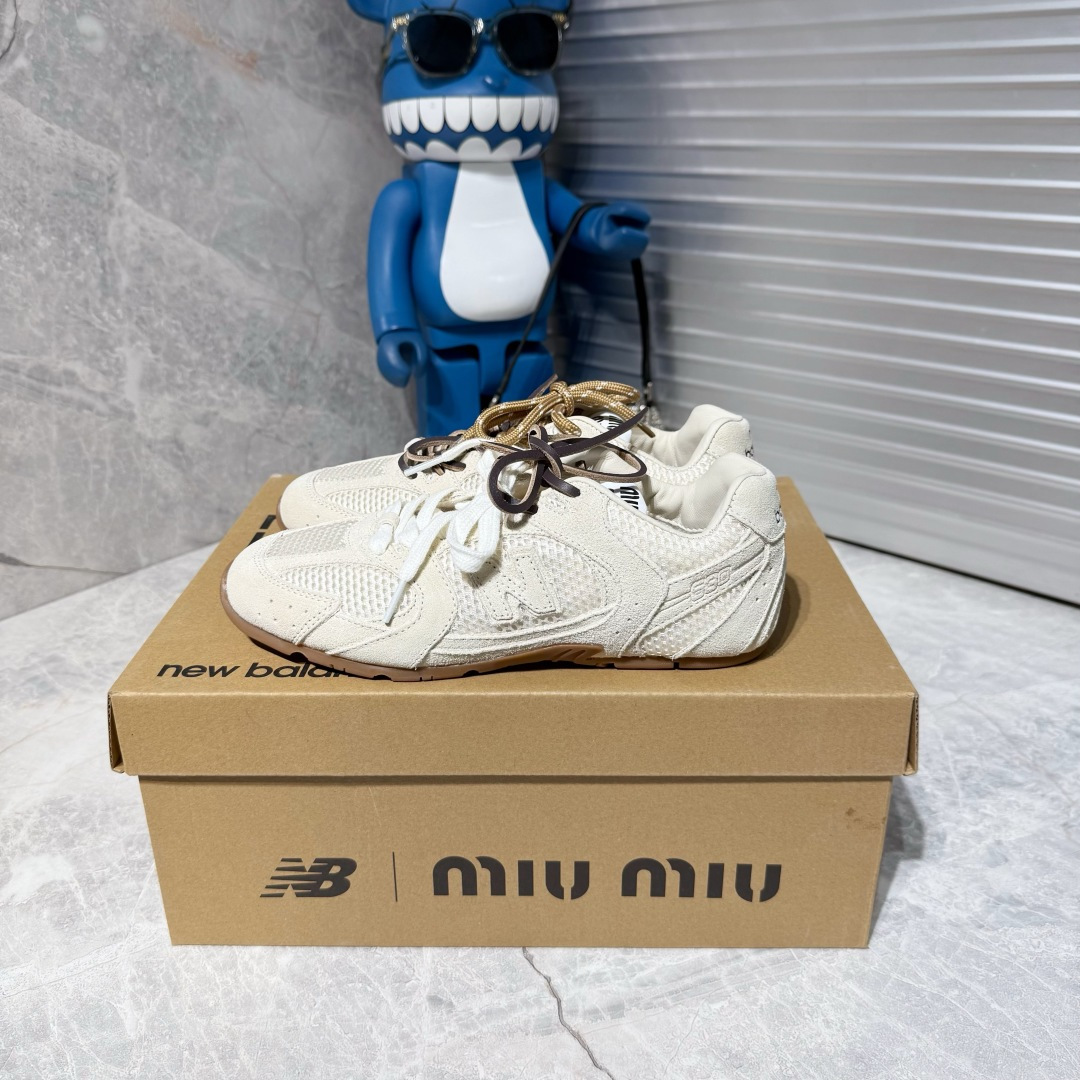 Miu Miu Women Shoes