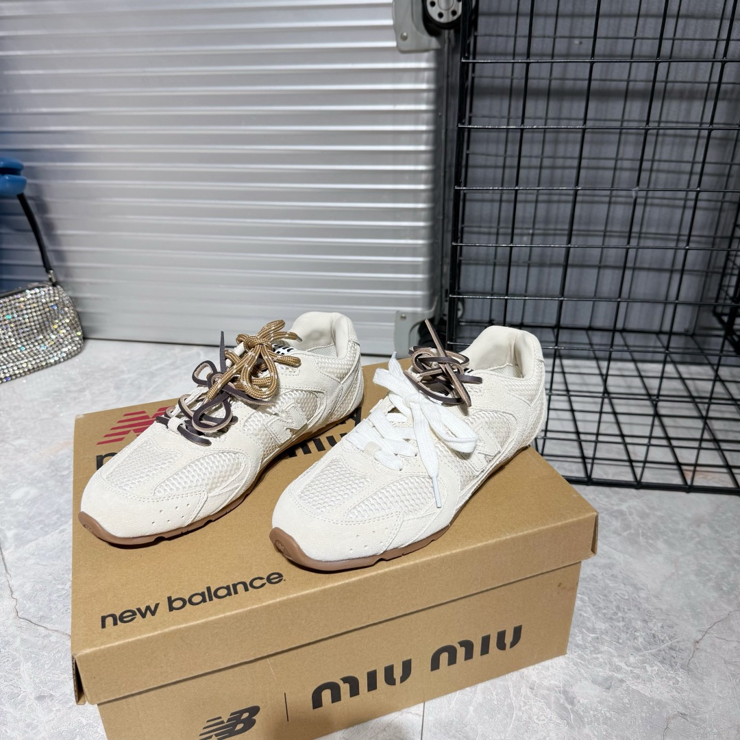Miu Miu Women Shoes