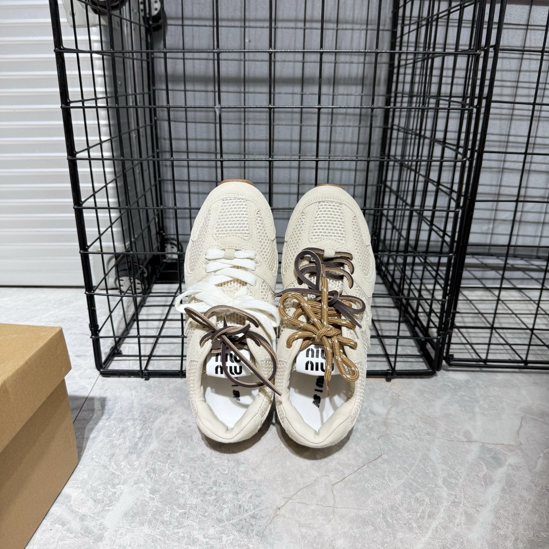 Miu Miu Women Shoes