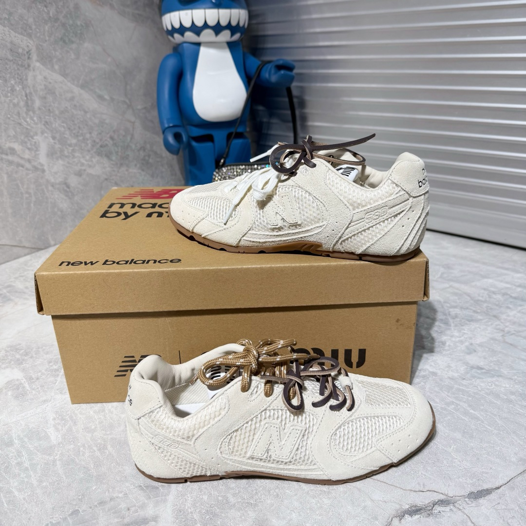 Miu Miu Women Shoes