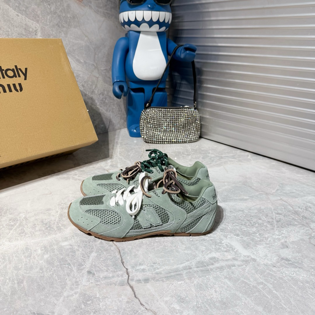 Miu Miu Women Shoes