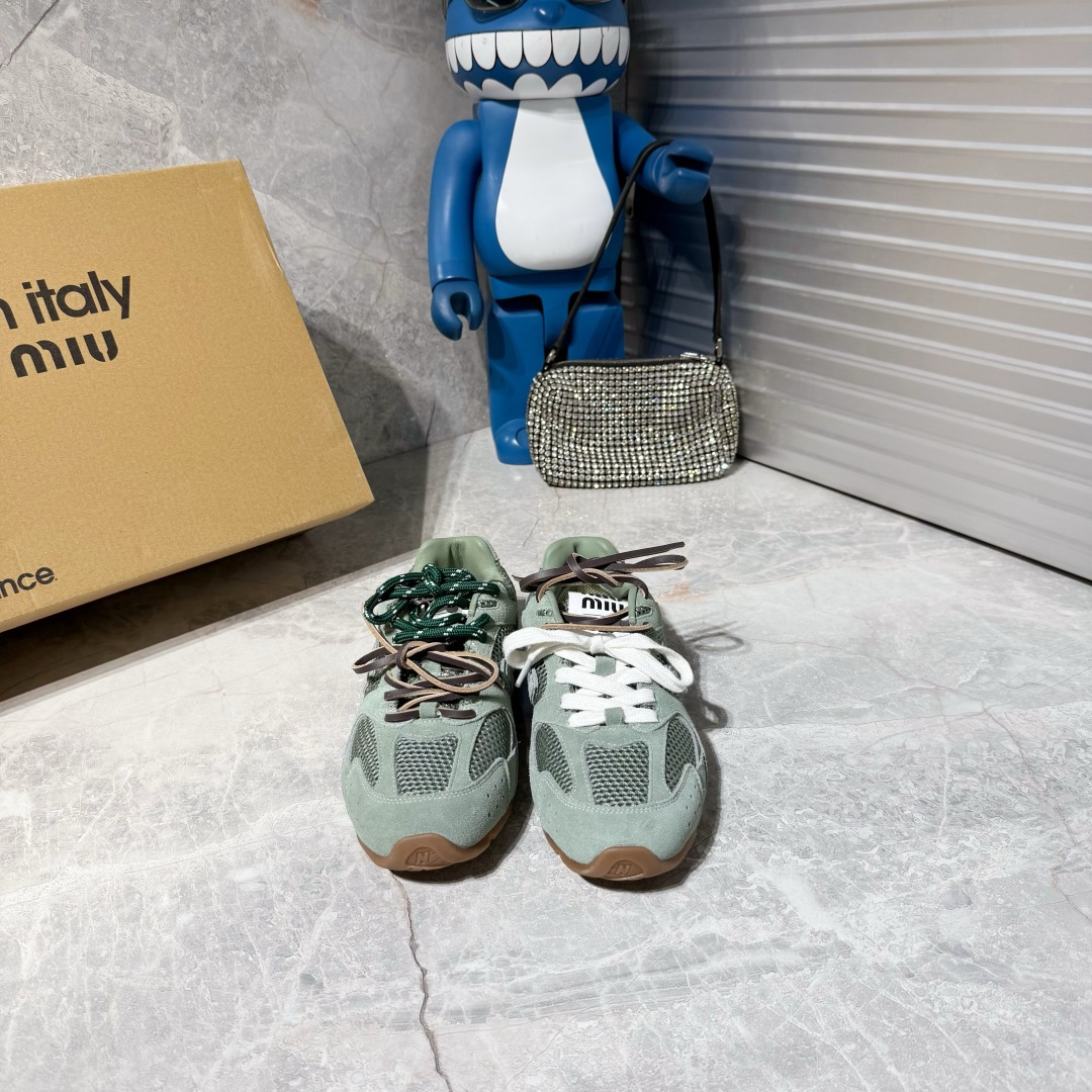 Miu Miu Women Shoes