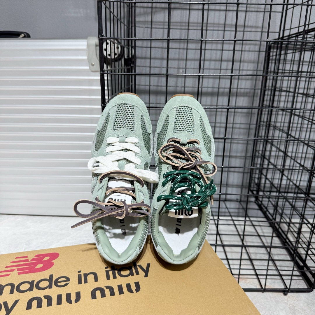 Miu Miu Women Shoes