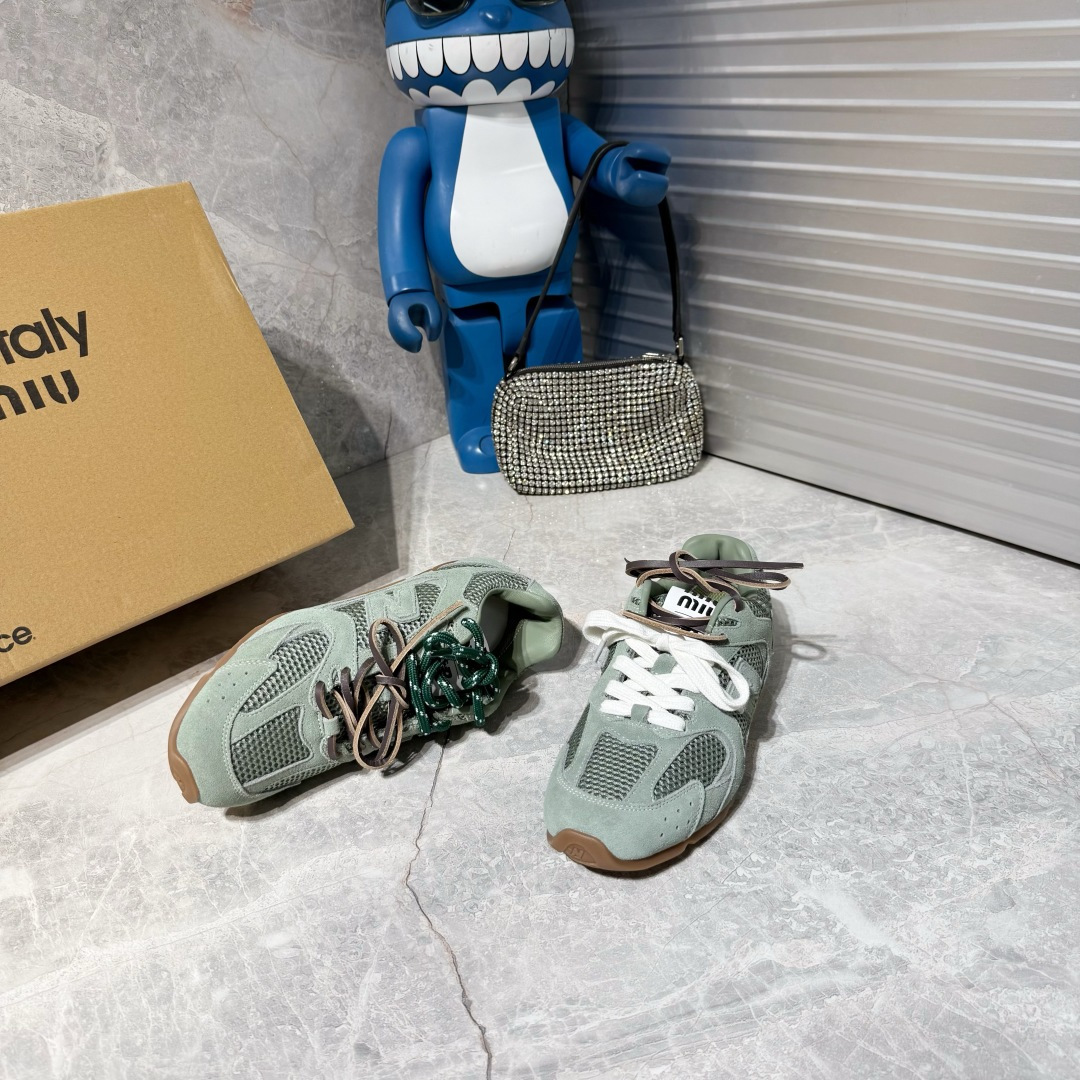 Miu Miu Women Shoes