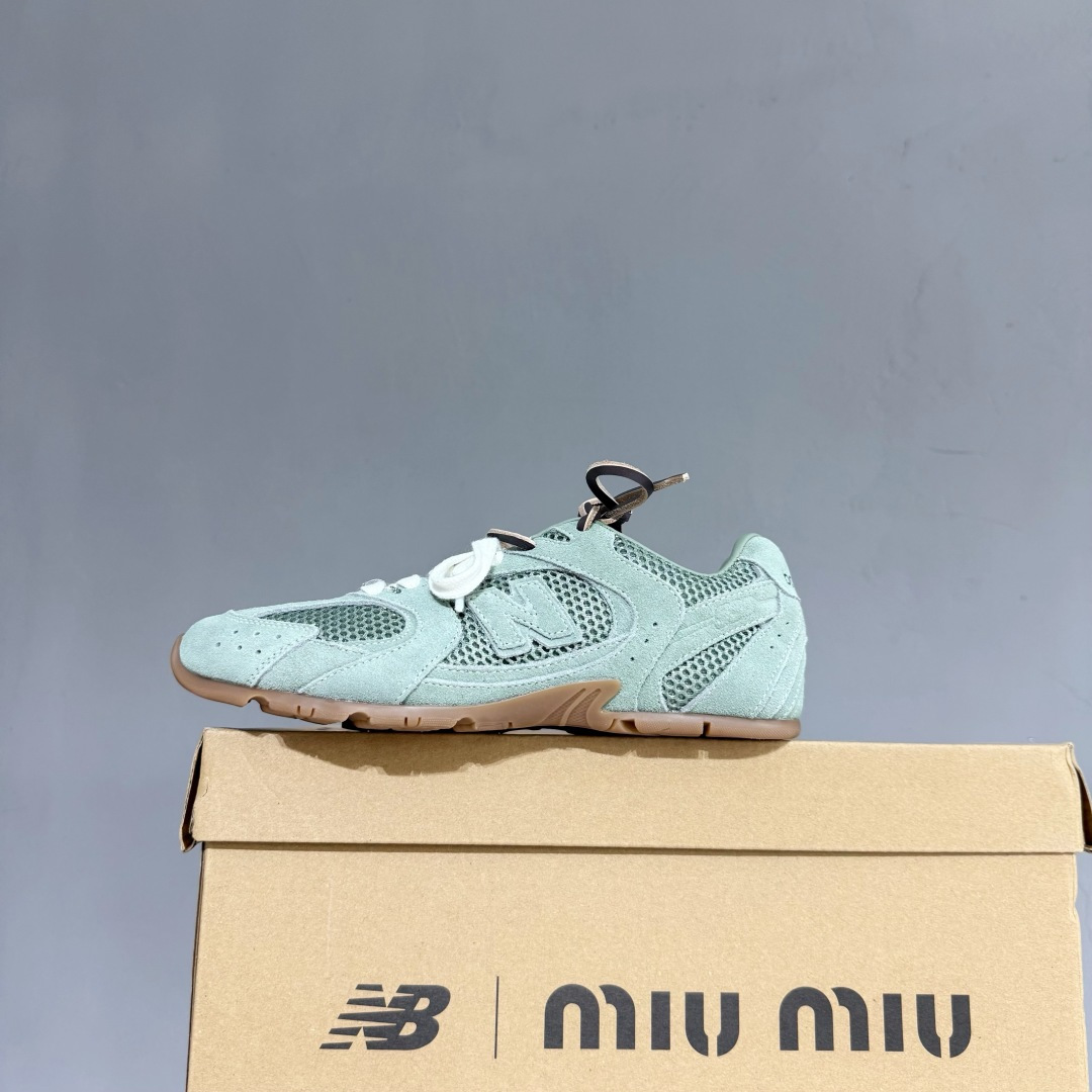 Miu Miu Women Shoes