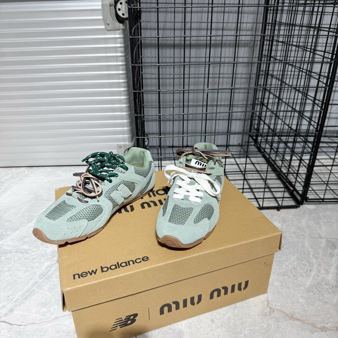 Miu Miu Women Shoes