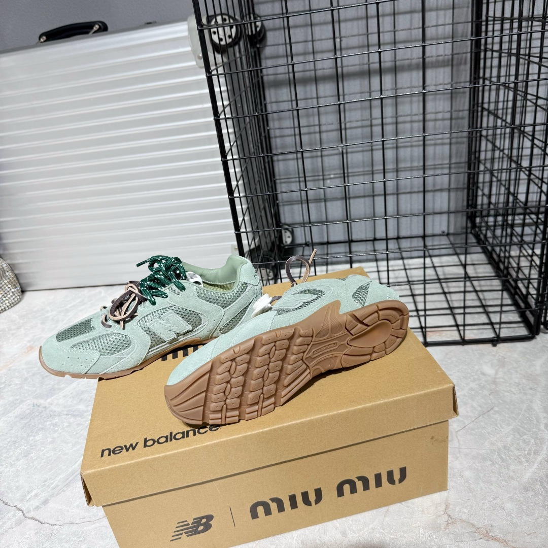 Miu Miu Women Shoes
