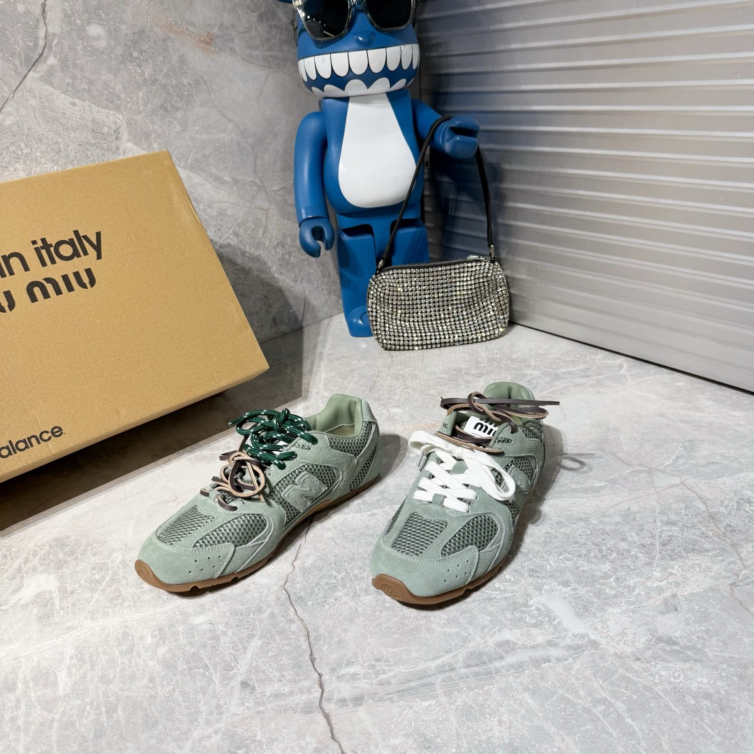 Miu Miu Women Shoes