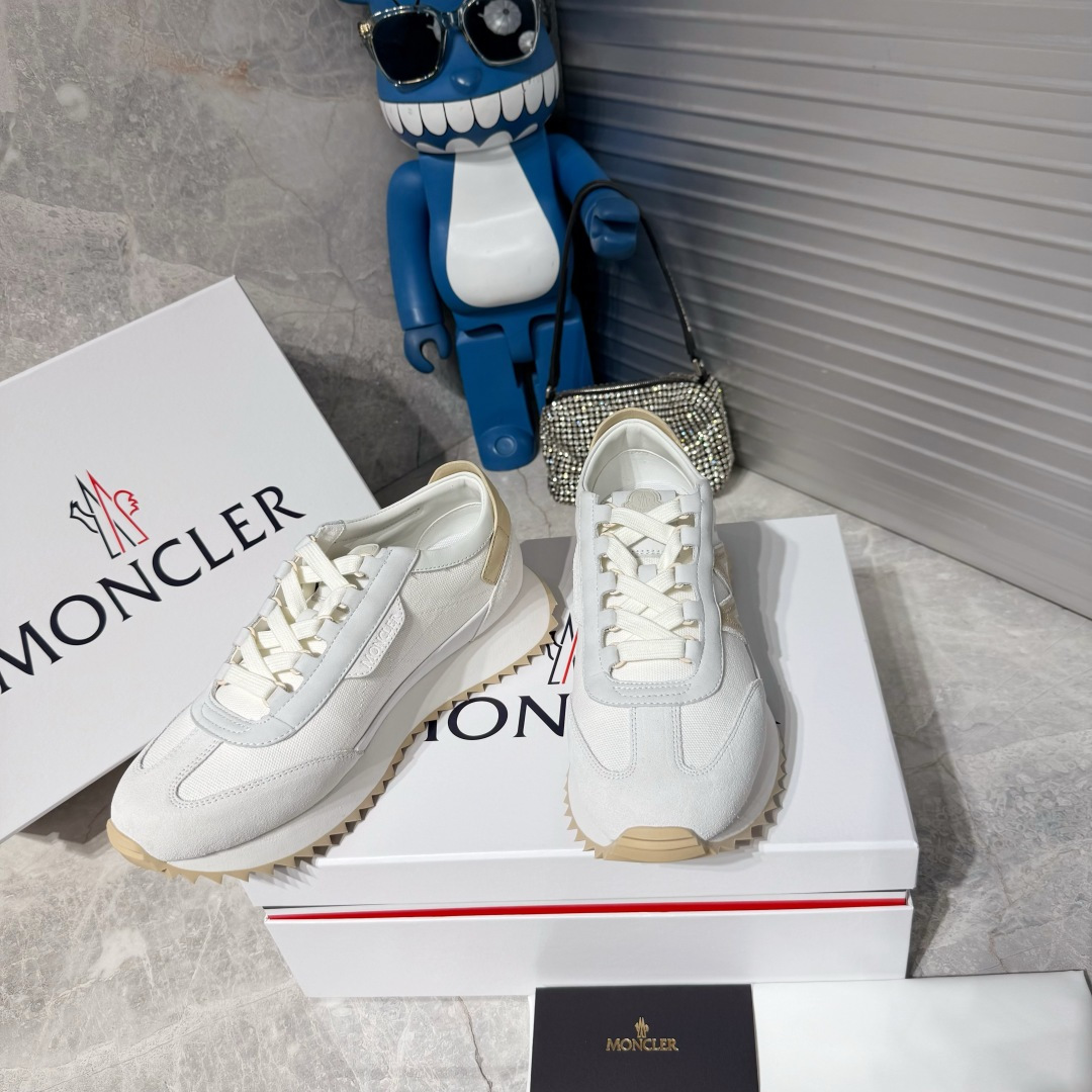 Designer Sneakers