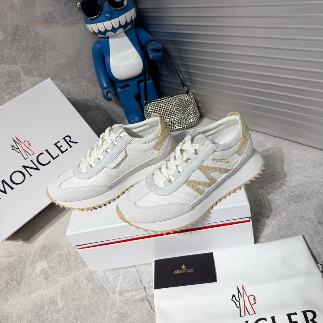 Designer Sneakers