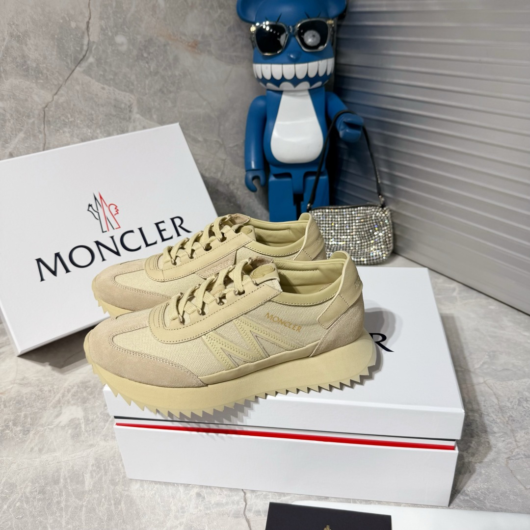 Designer Sneakers