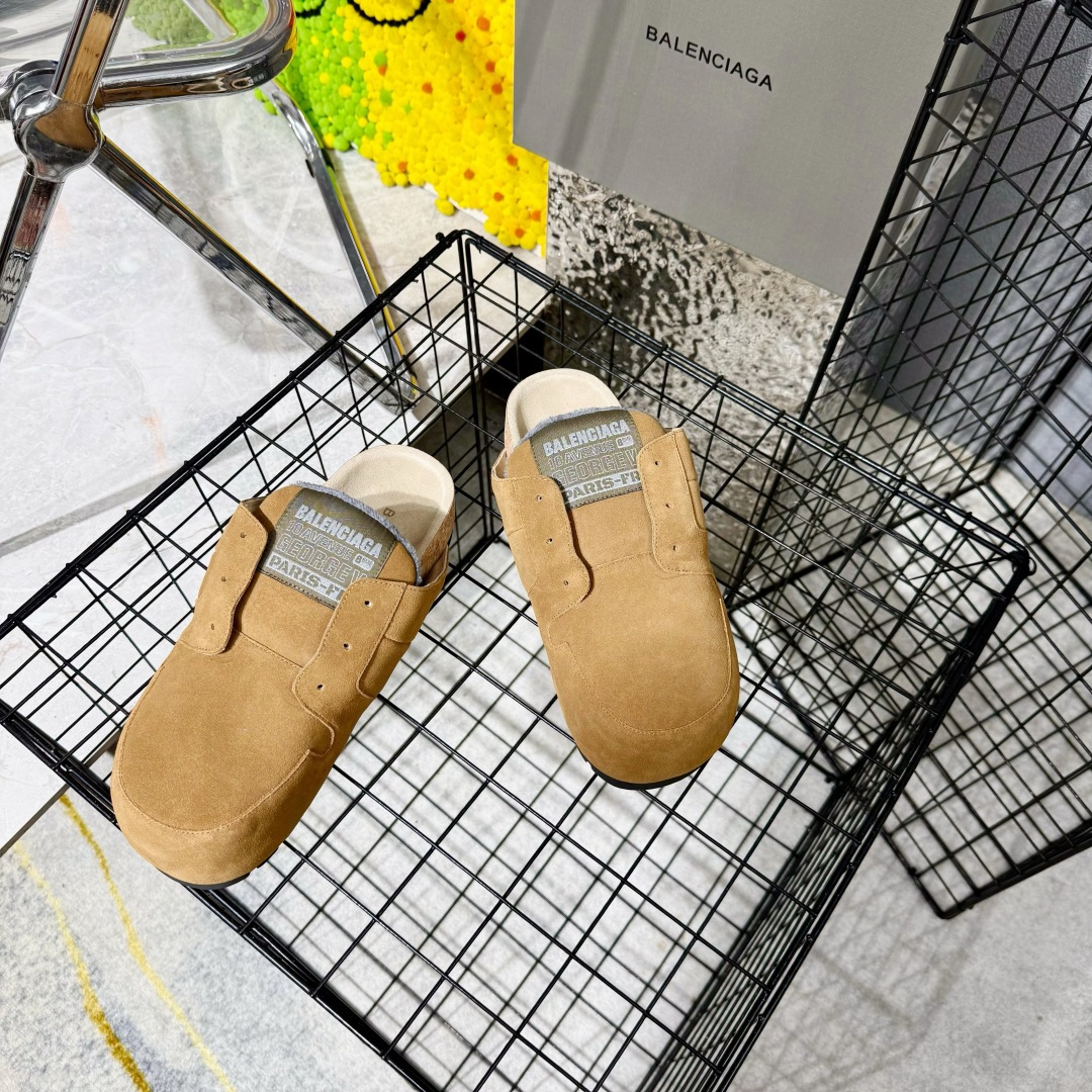 Designer Slides