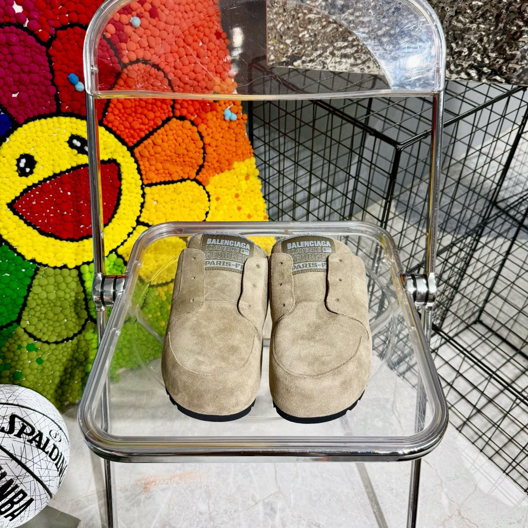 Designer Slides