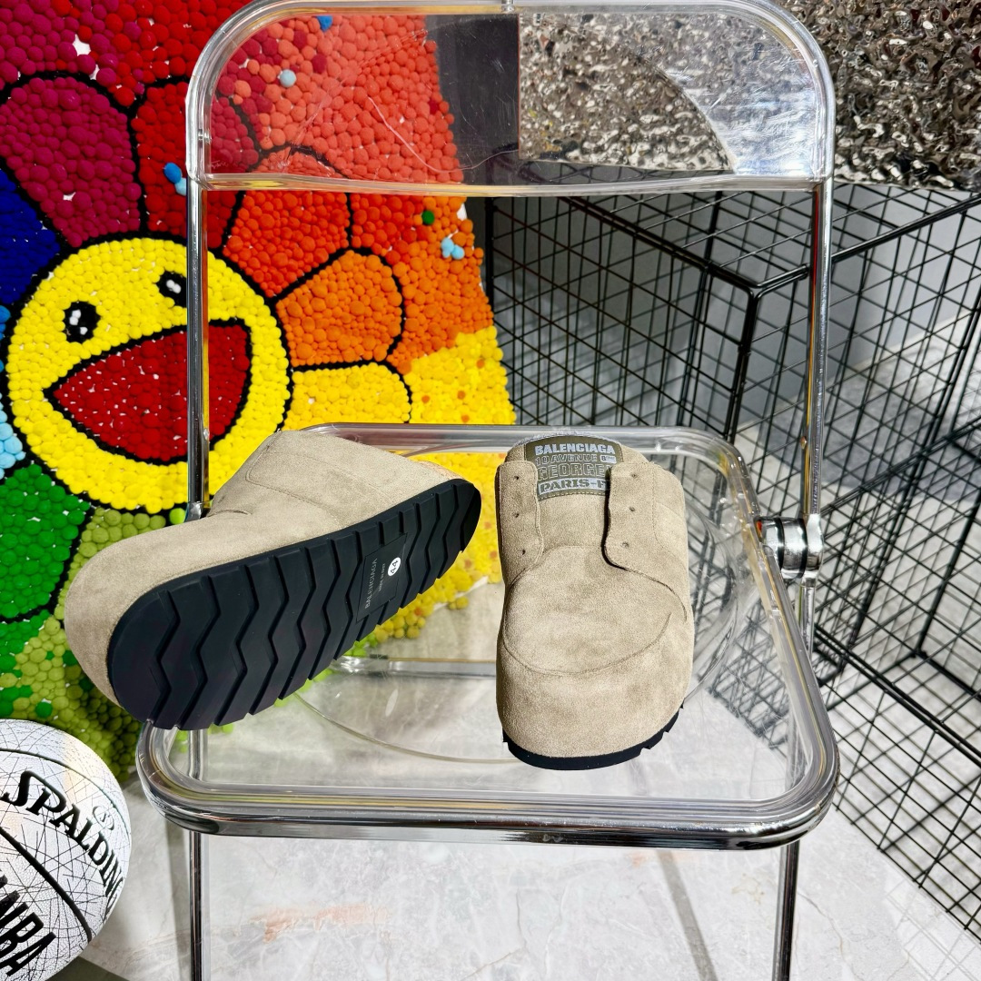Designer Slides
