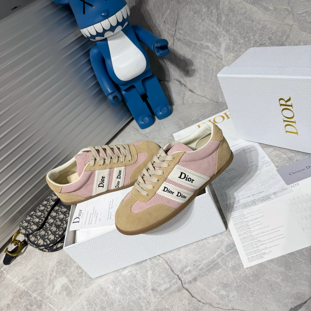 Dior Sneakers
