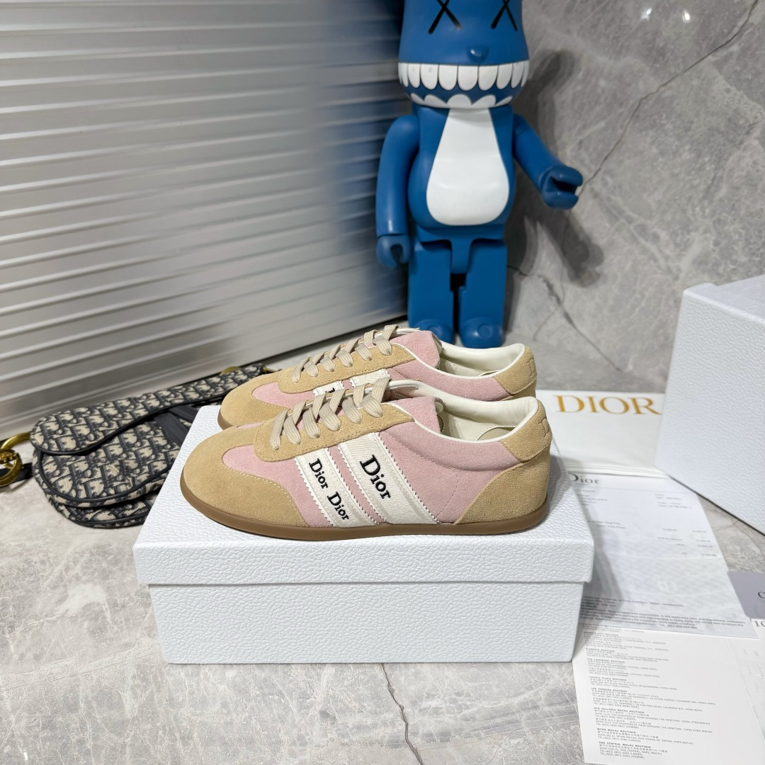 Dior Sneakers