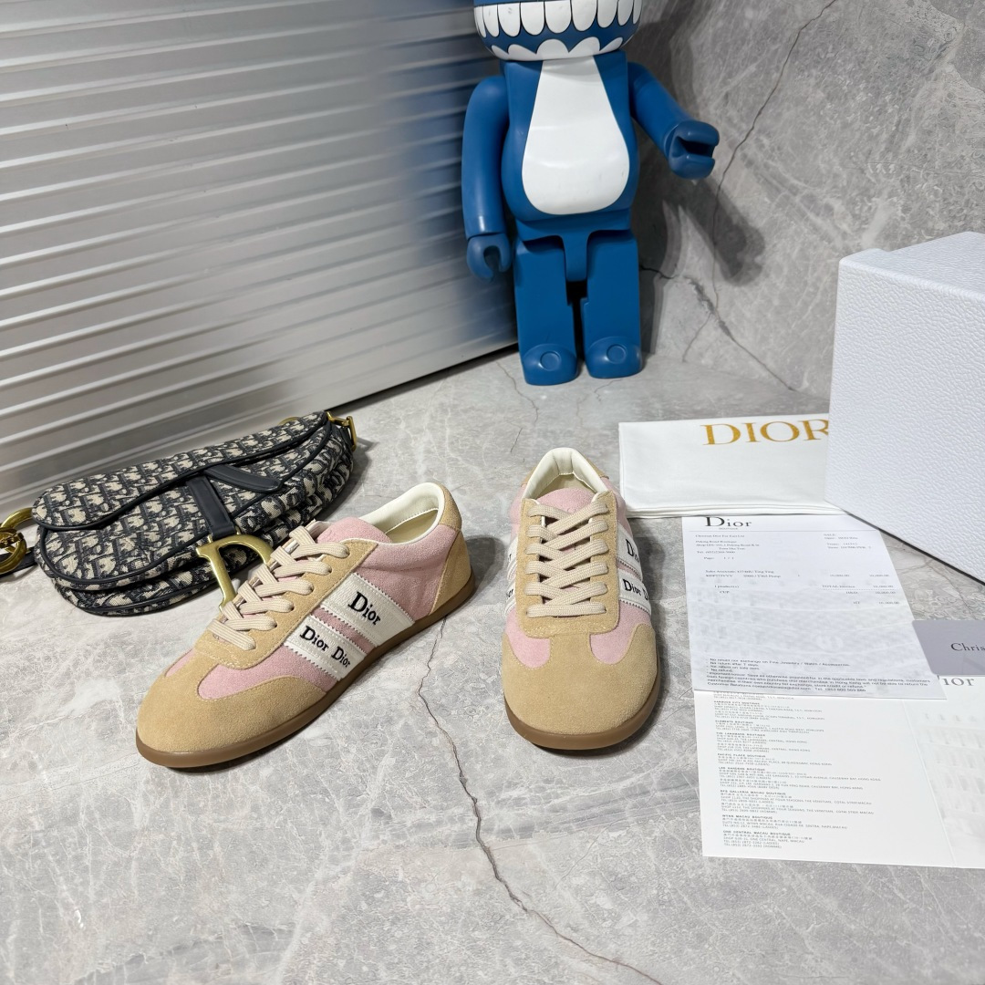 Dior Sneakers