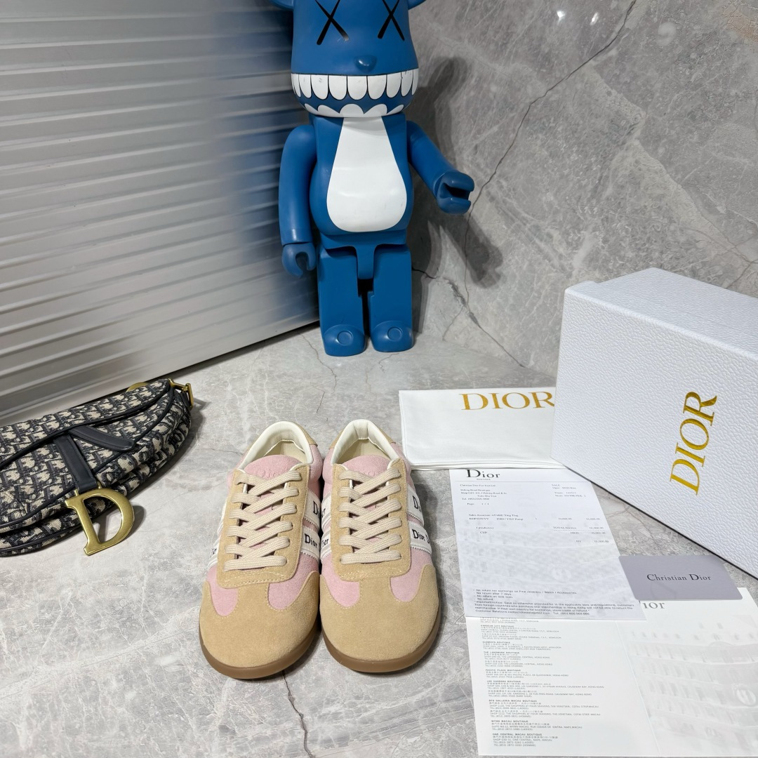Dior Sneakers
