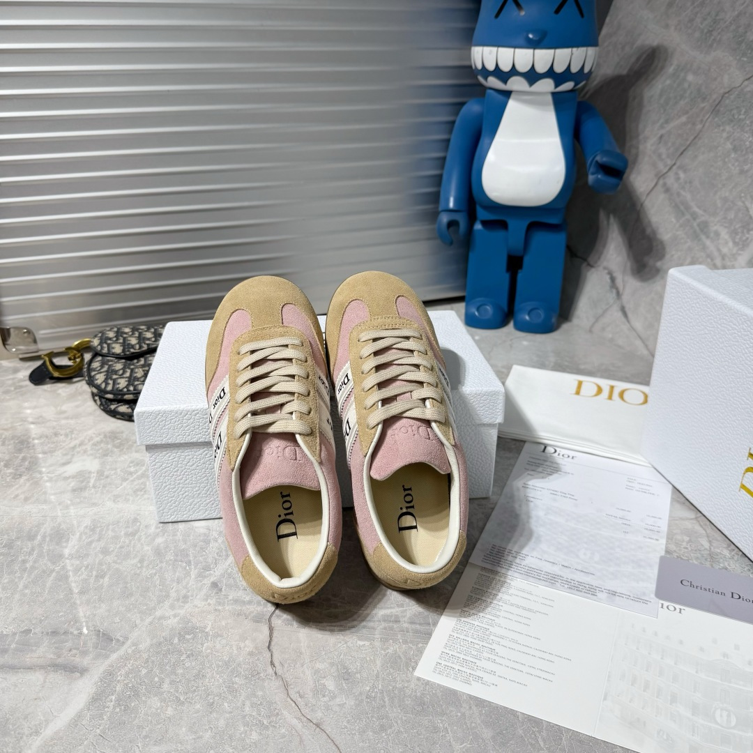 Dior Sneakers