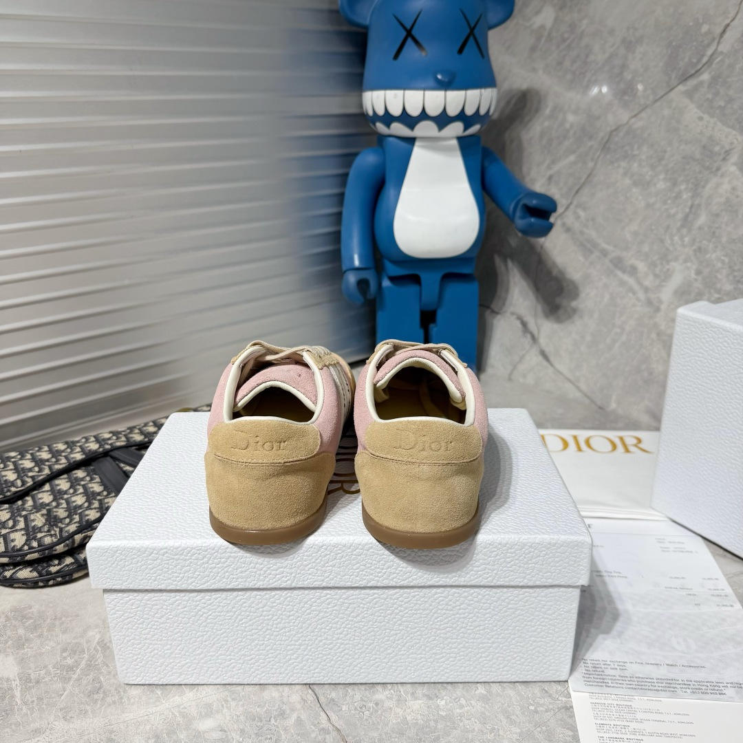 Dior Sneakers