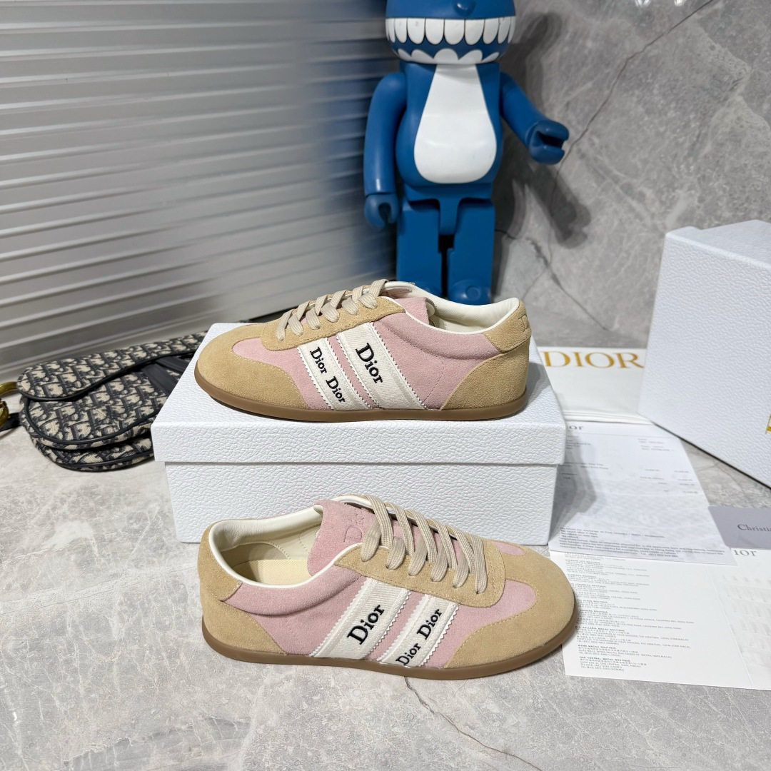 Dior Sneakers