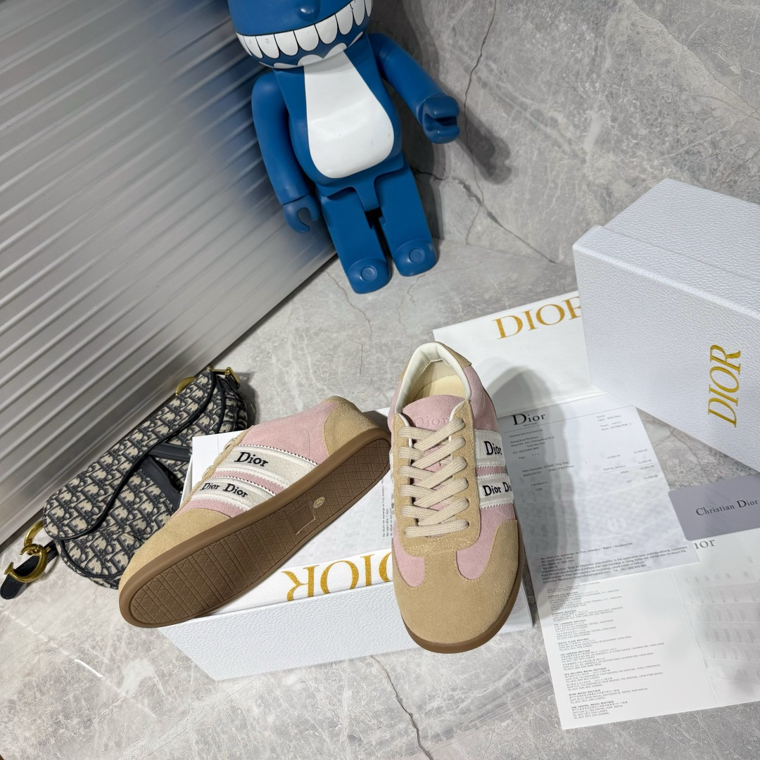 Dior Sneakers