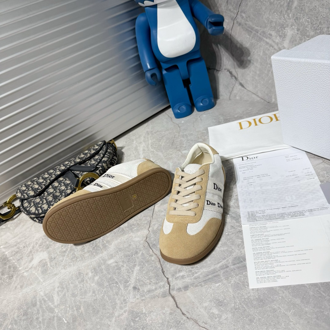 Dior Sneakers