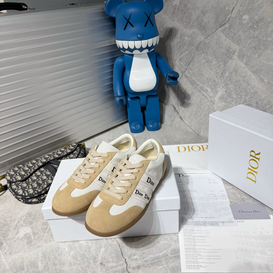 Dior Sneakers