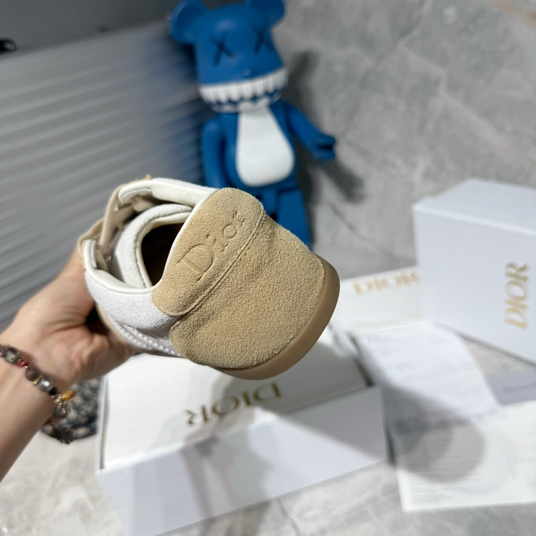 Dior Sneakers