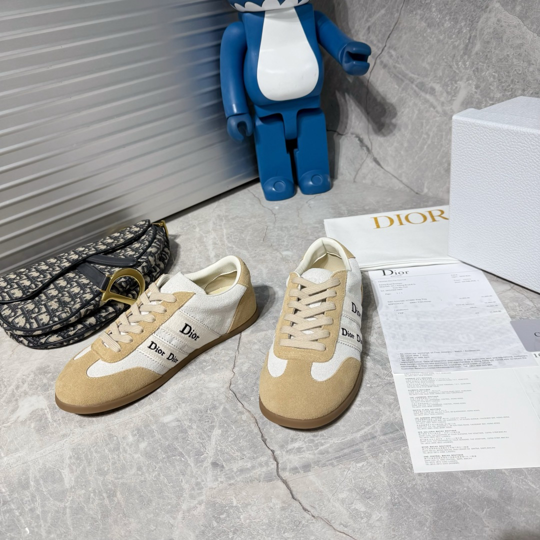 Dior Sneakers