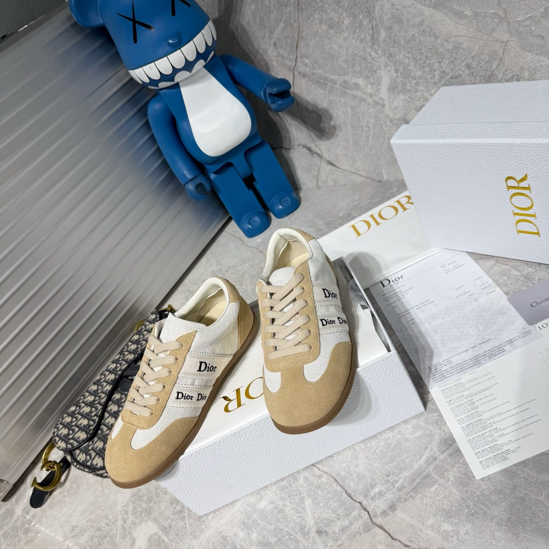 Dior Sneakers