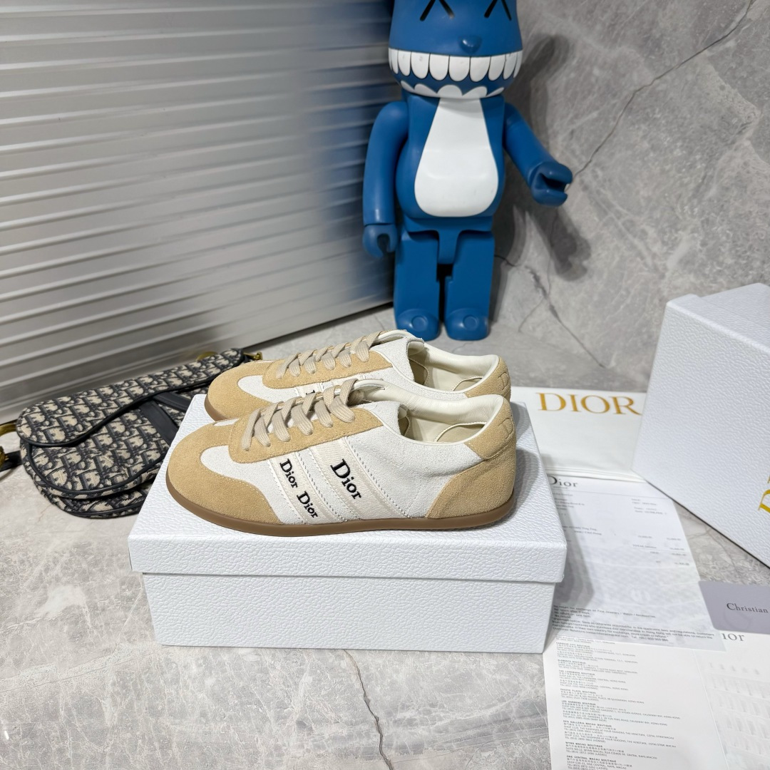 Dior Sneakers