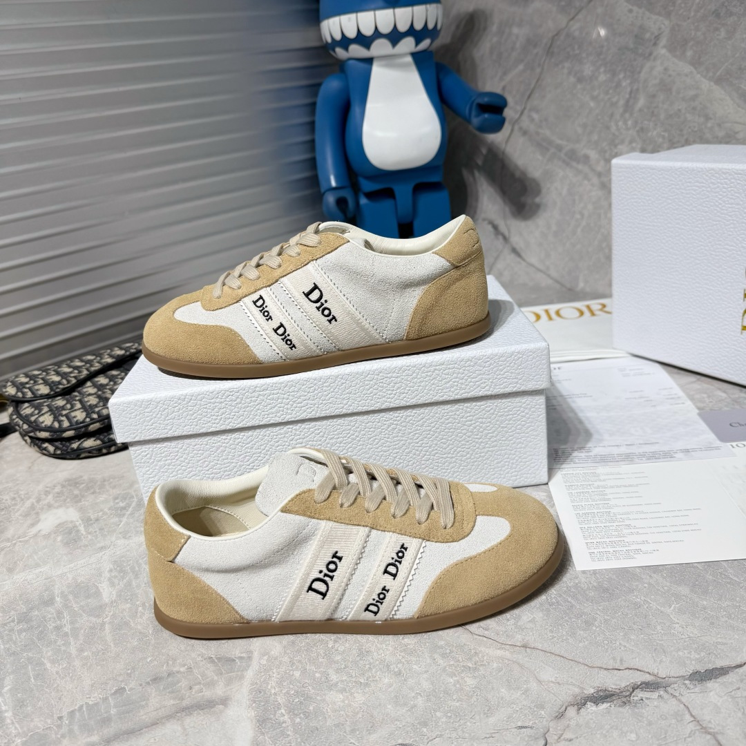 Dior Sneakers