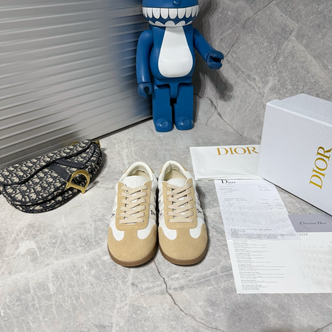Dior Sneakers