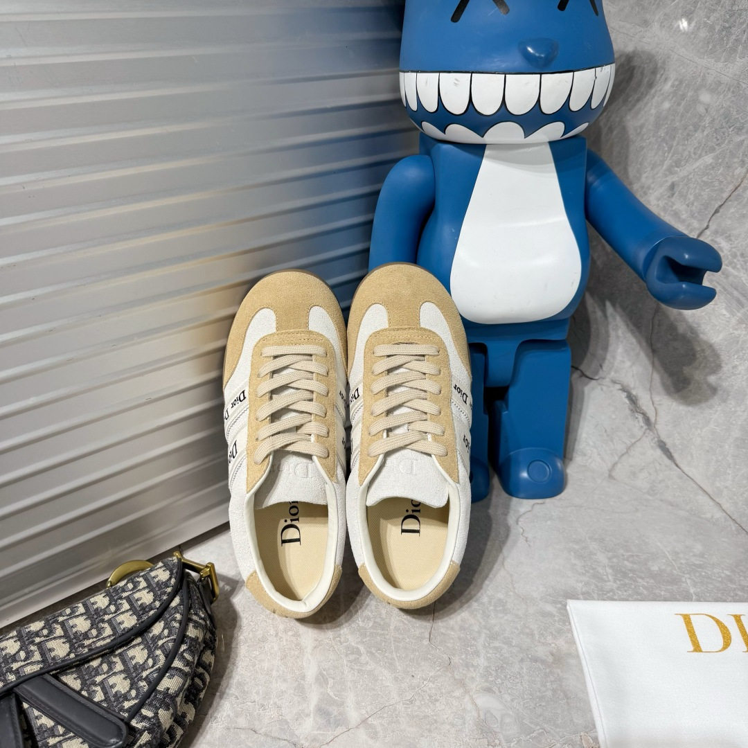 Dior Sneakers