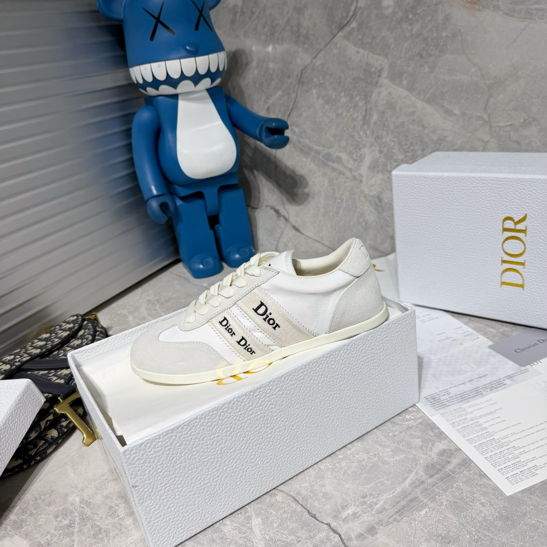 Dior Sneakers